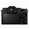 Фотоаппарат Fujifilm X-T5 Body Black, Русское меню FUJI-13